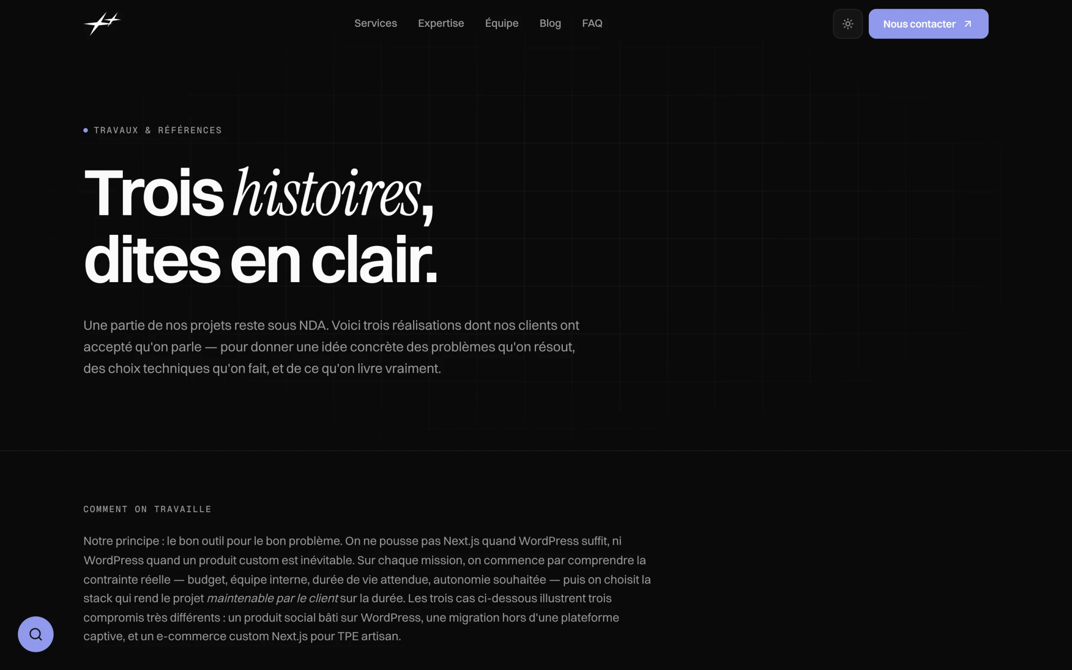 Krealabs — aperçu 3