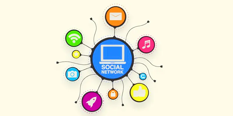 Social Network Project